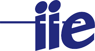 iie Logo